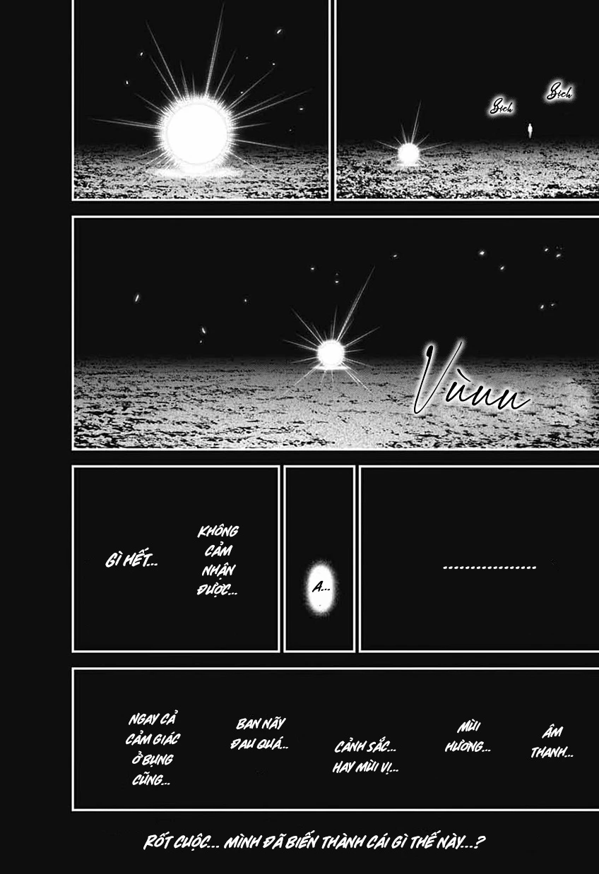 Dark Gathering Chapter 82 - 32