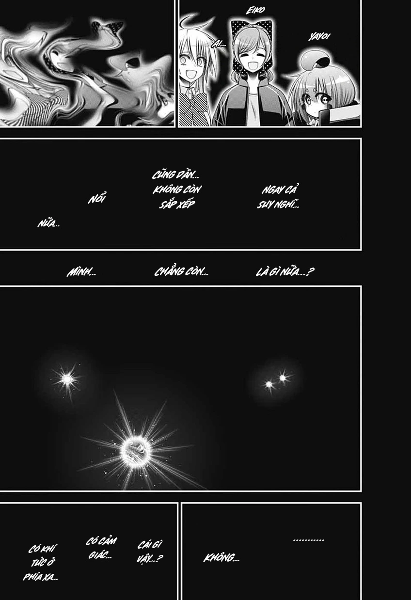 Dark Gathering Chapter 82 - 33
