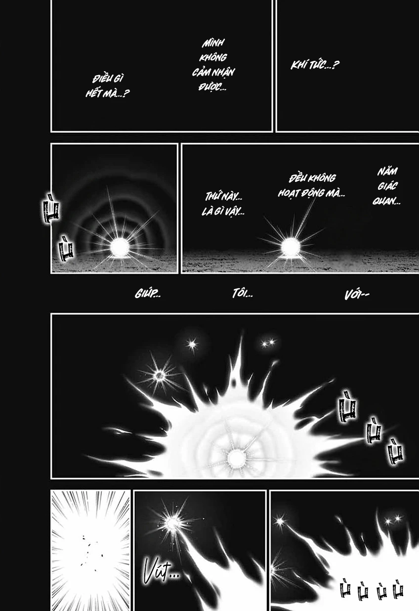 Dark Gathering Chapter 82 - 34
