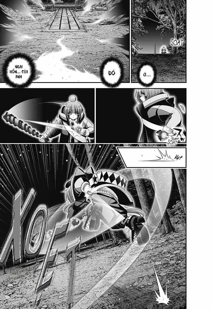 Dark Gathering Chapter 82 - 39