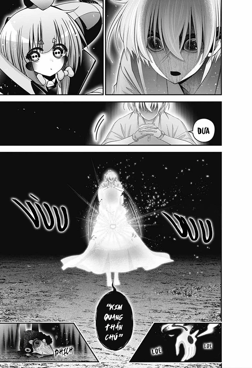Dark Gathering Chapter 82 - 41