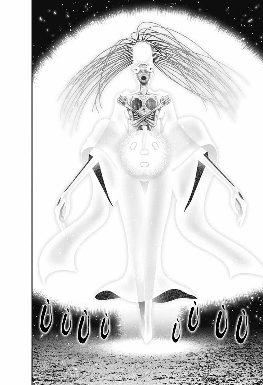 Dark Gathering Chapter 82 - 42
