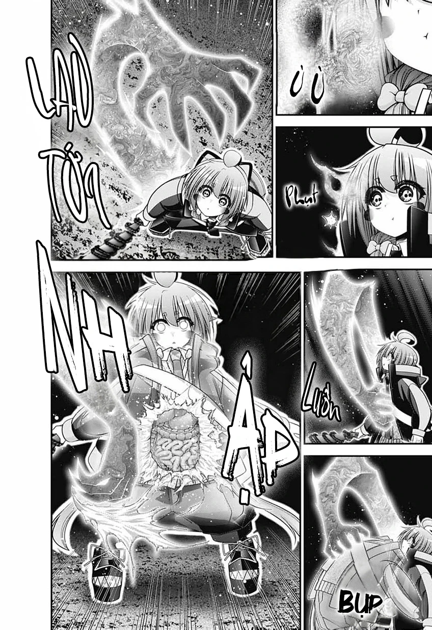 Dark Gathering Chapter 82 - 44