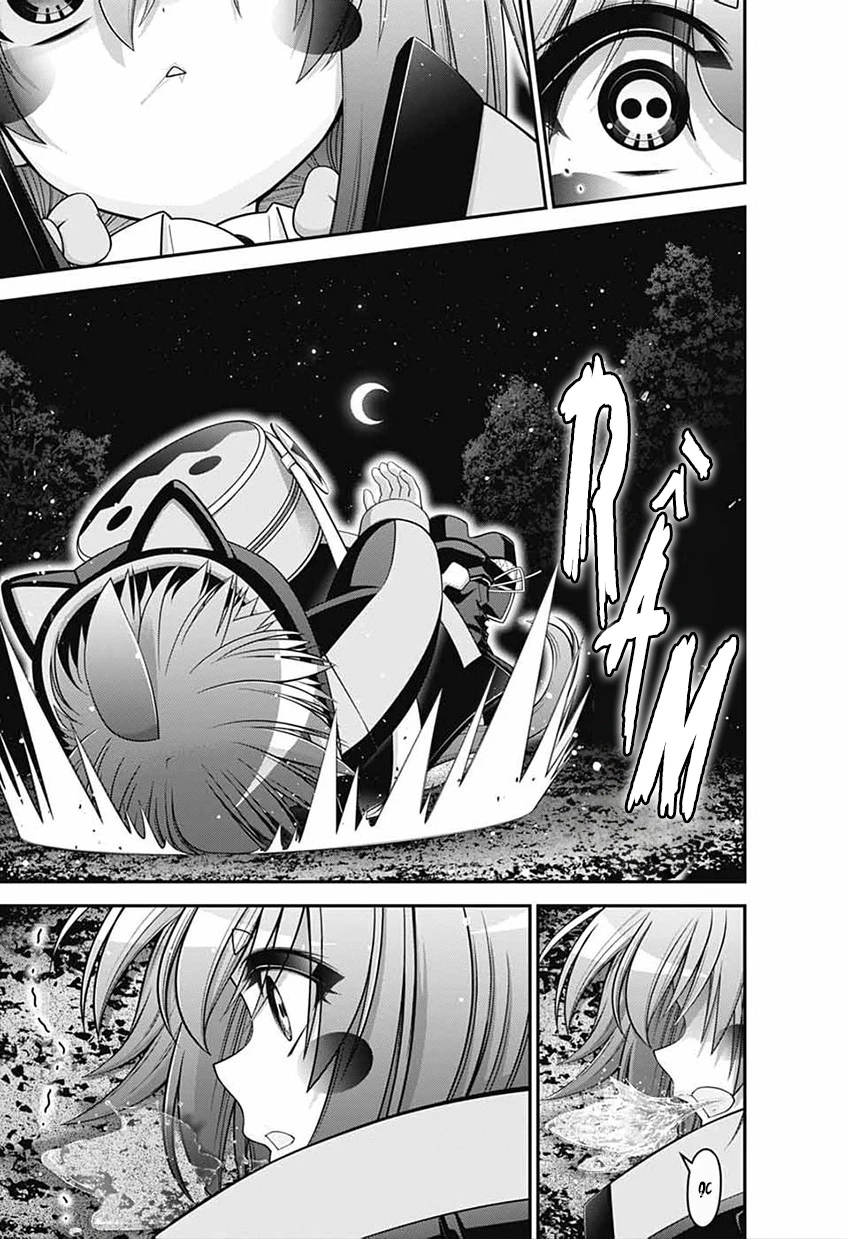 Dark Gathering Chapter 82 - 45