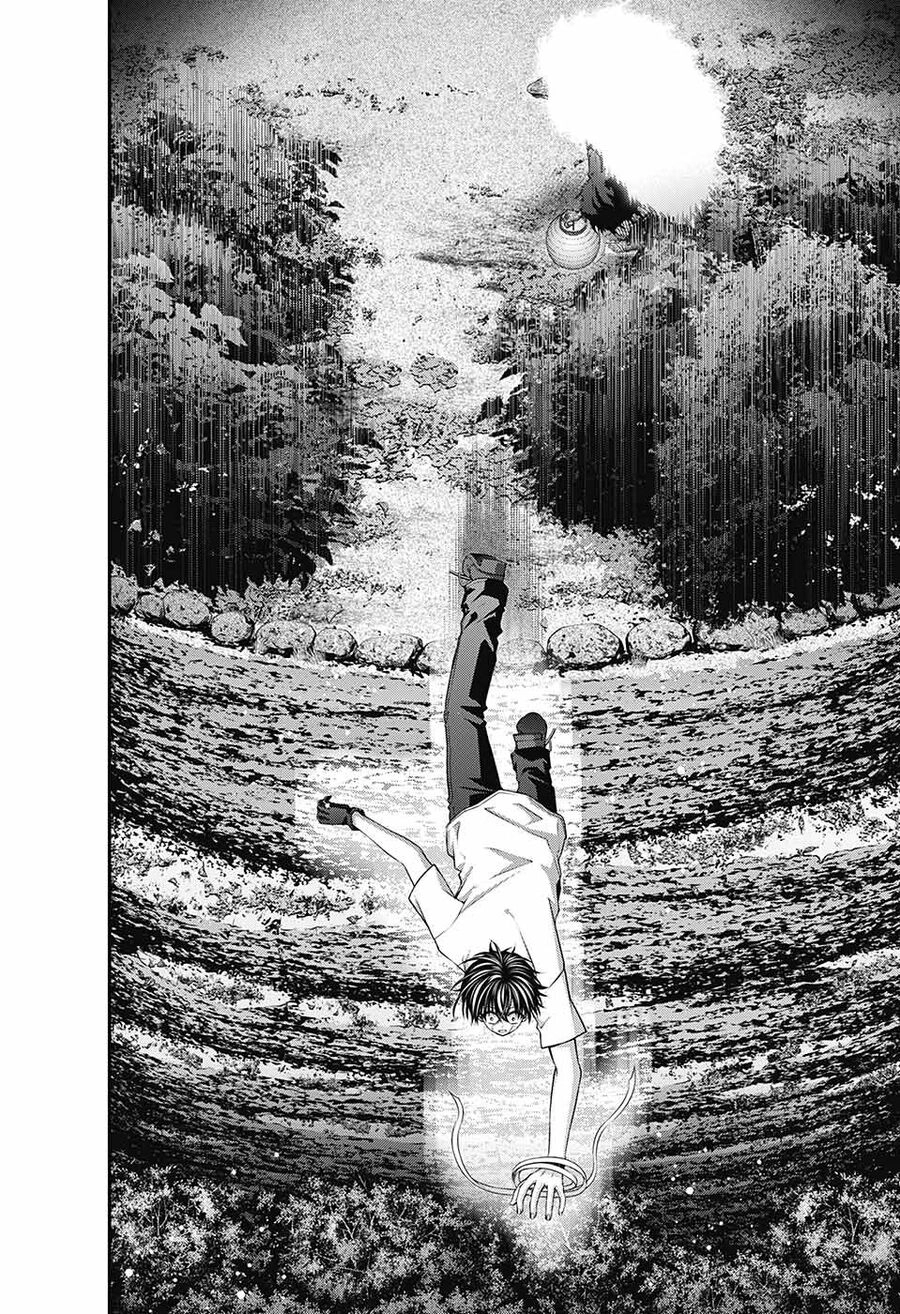 Dark Gathering Chapter 43 - 19