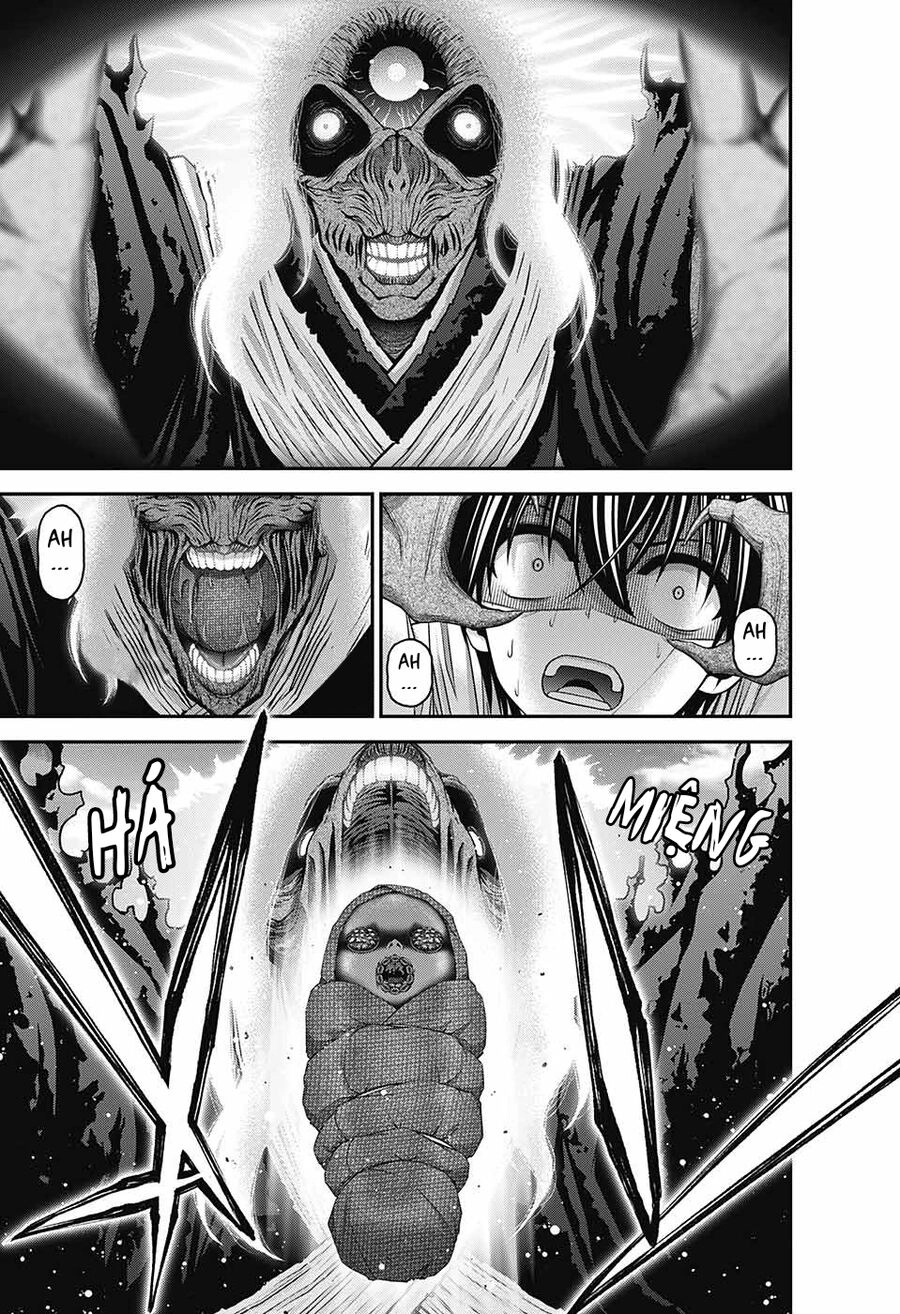 Dark Gathering Chapter 43 - 22