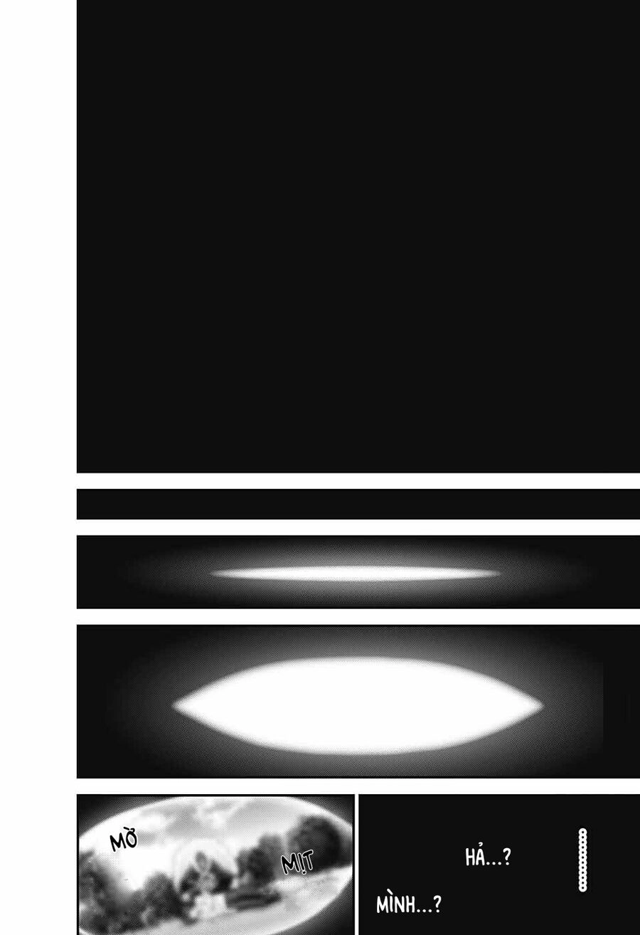 Dark Gathering Chapter 43 - 23