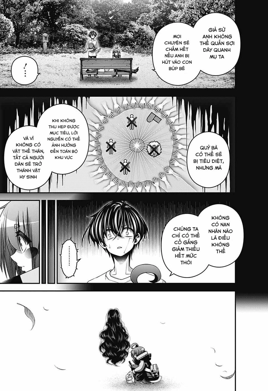 Dark Gathering Chapter 43 - 26