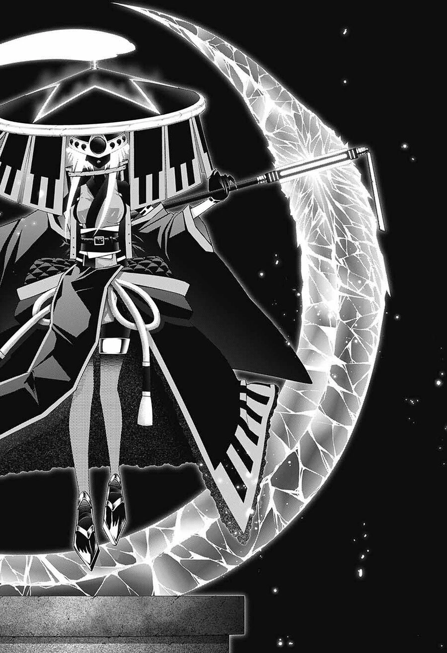 Dark Gathering Chapter 43 - 31