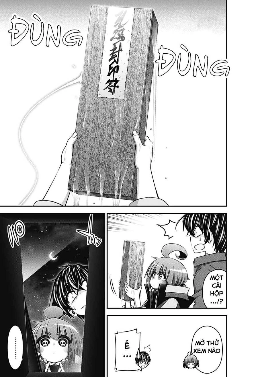 Dark Gathering Chapter 15 - 15