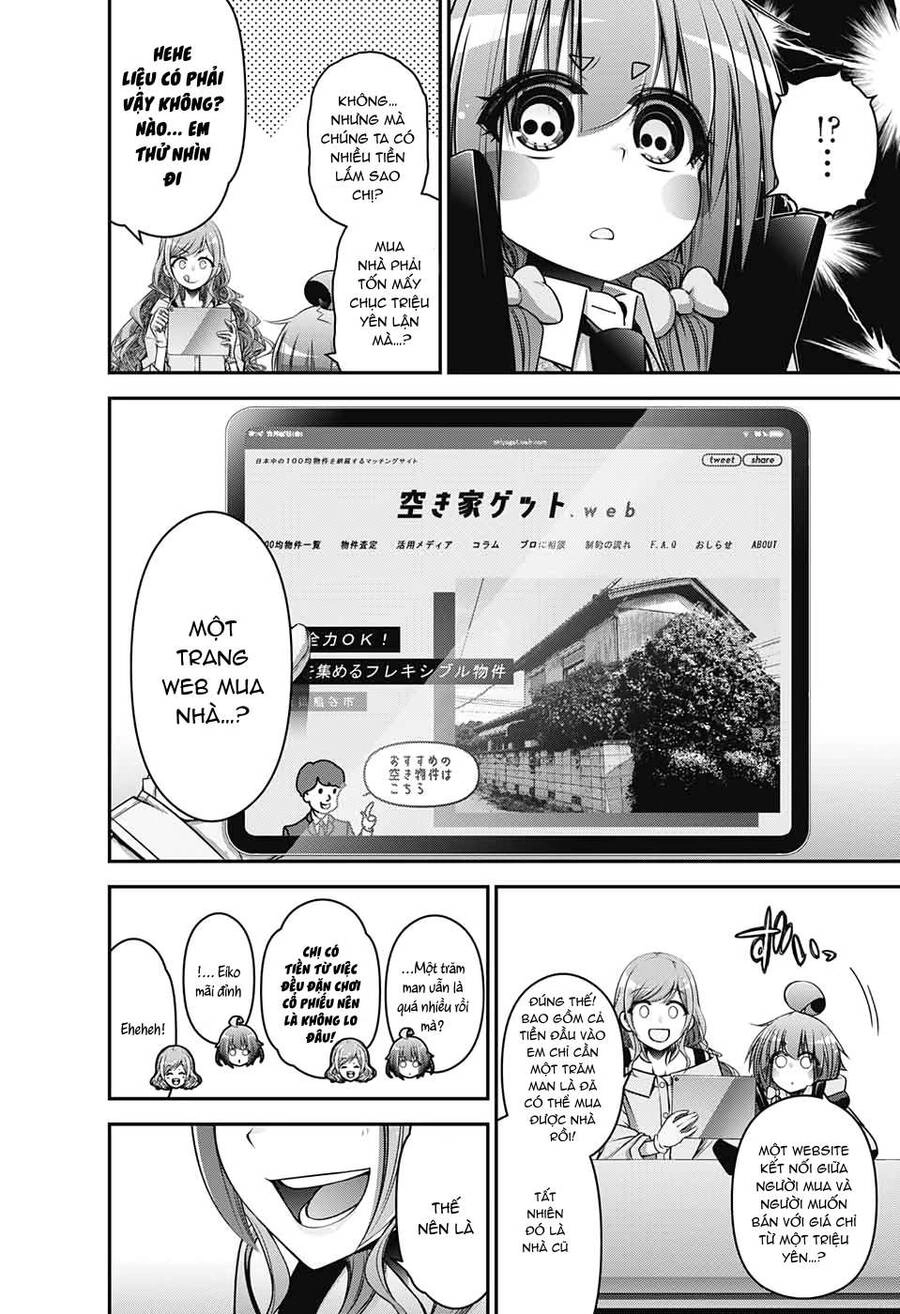 Dark Gathering Chapter 20 - 43