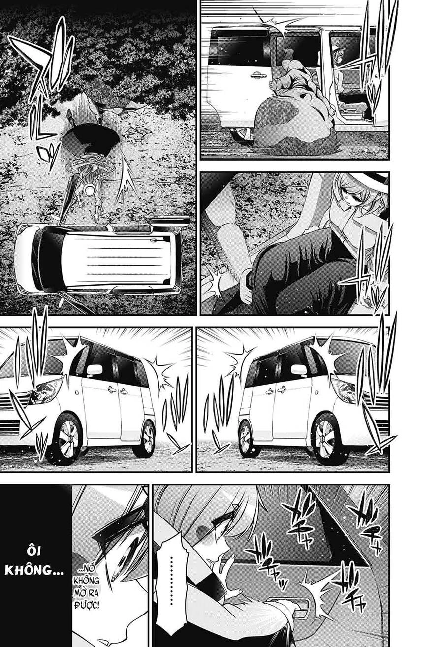 Dark Gathering Chapter 21 - 39