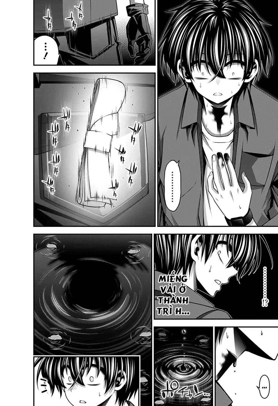 Dark Gathering Chapter 24 - 39