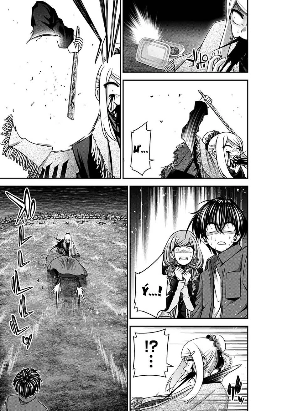 Dark Gathering Chapter 26 - 40