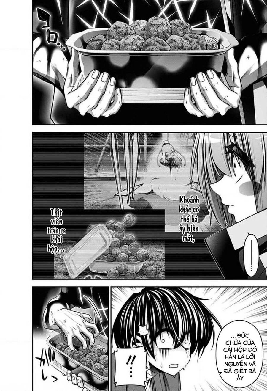 Dark Gathering Chapter 27 - 6