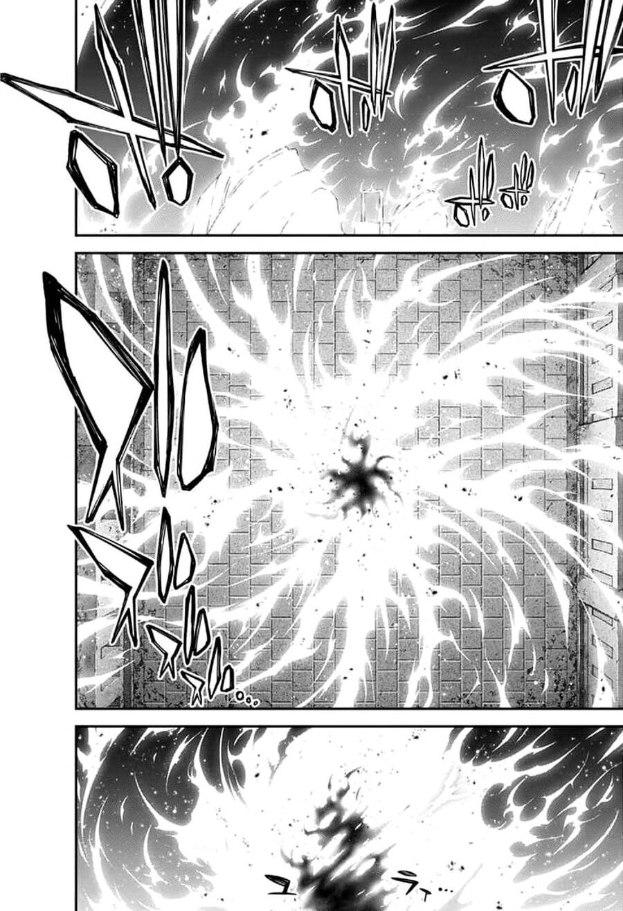 Dark Gathering Chapter 27 - 45