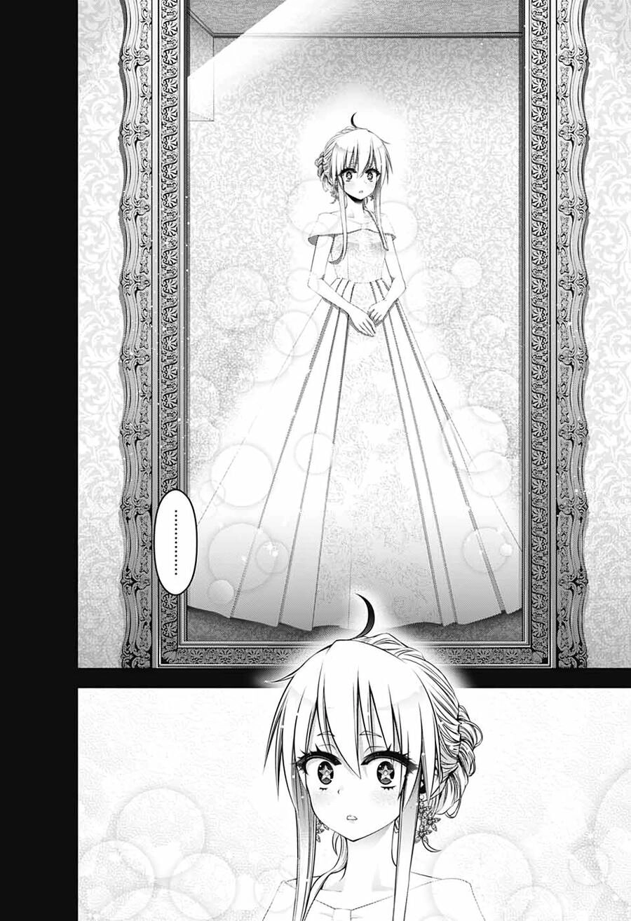 Dark Gathering Chapter 34 - 33