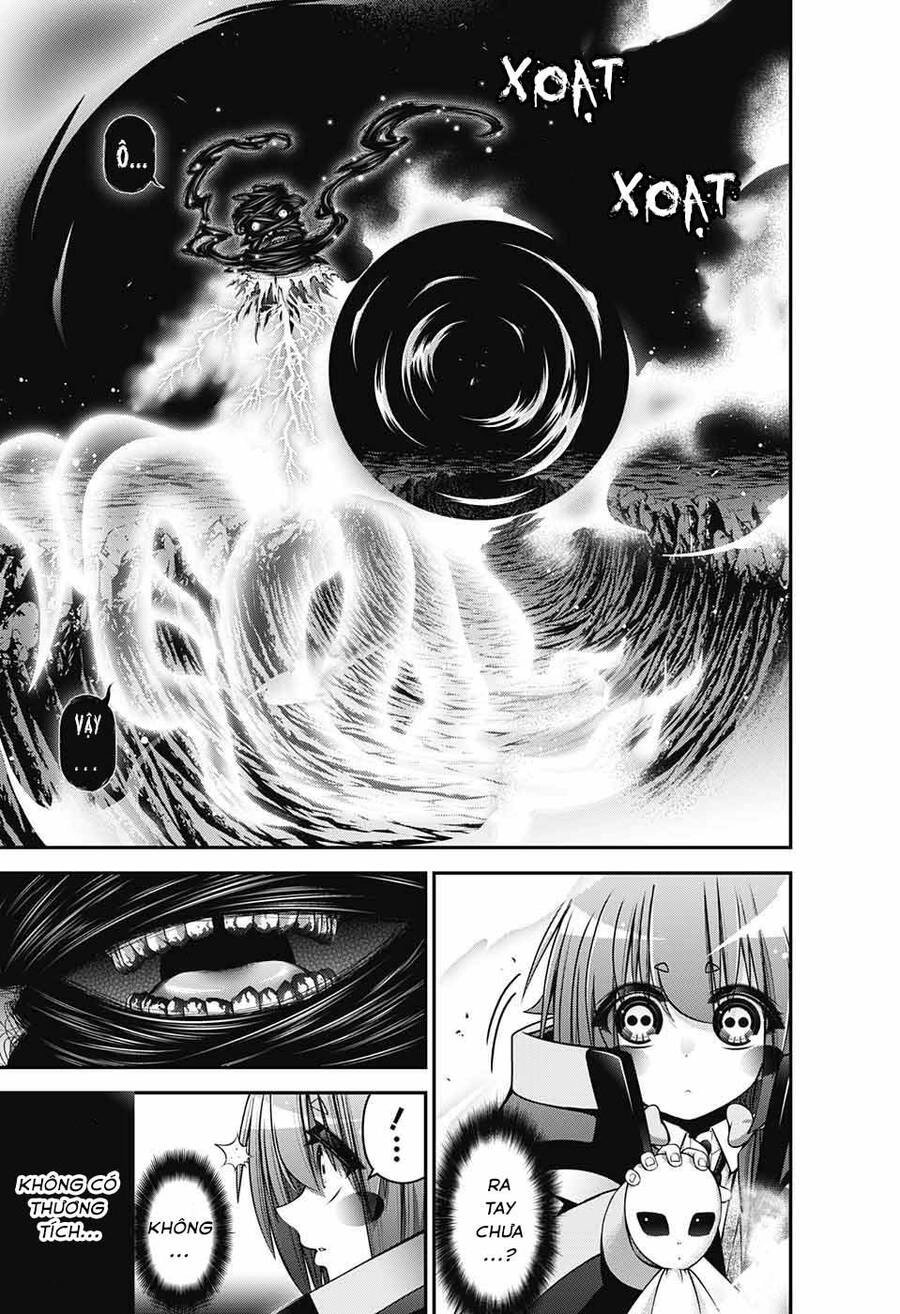 Dark Gathering Chapter 37 - 11