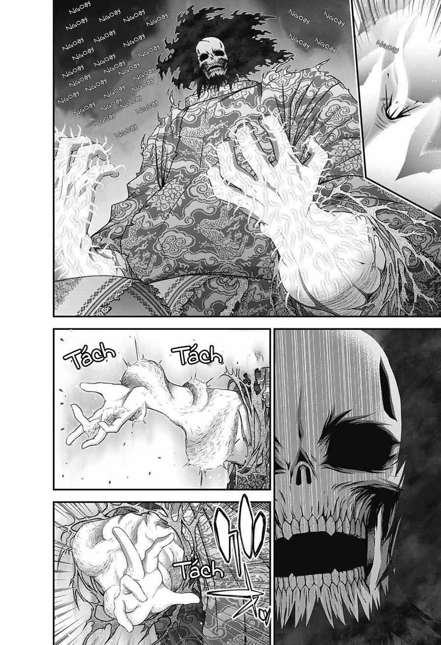 Dark Gathering Chapter 37 - 14