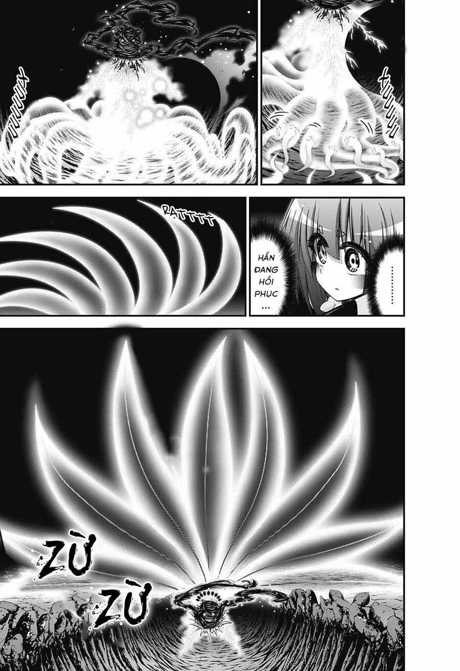 Dark Gathering Chapter 37 - 17