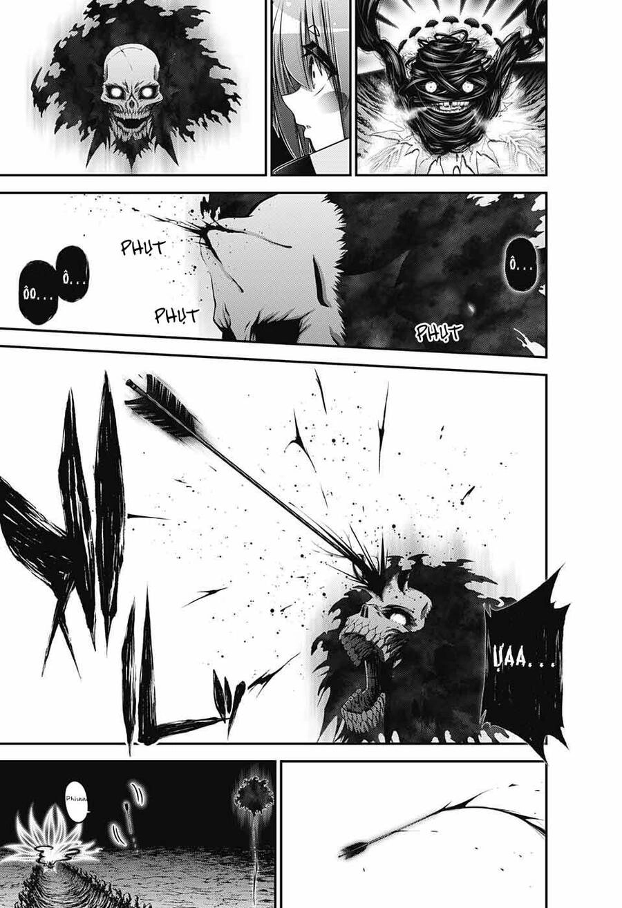 Dark Gathering Chapter 37 - 23