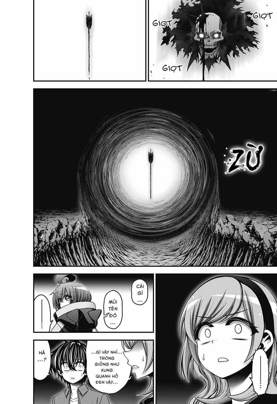 Dark Gathering Chapter 37 - 24