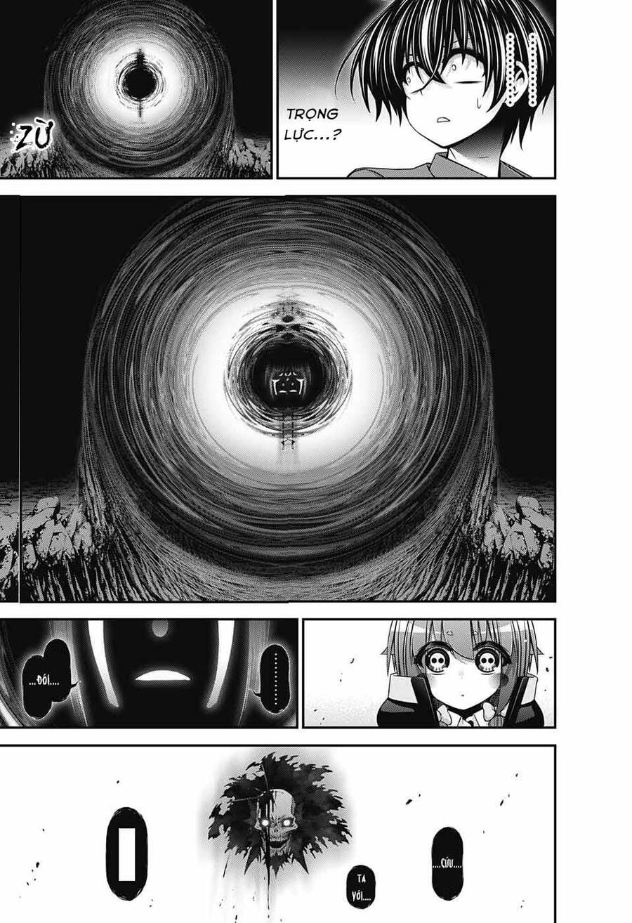 Dark Gathering Chapter 37 - 25