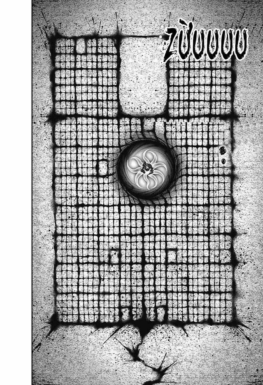 Dark Gathering Chapter 37 - 28