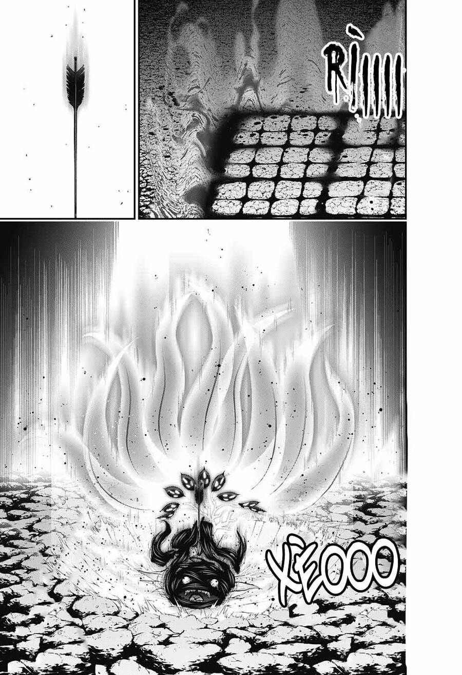 Dark Gathering Chapter 37 - 29