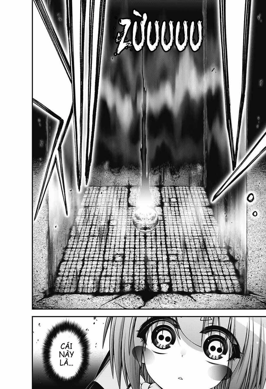 Dark Gathering Chapter 37 - 30