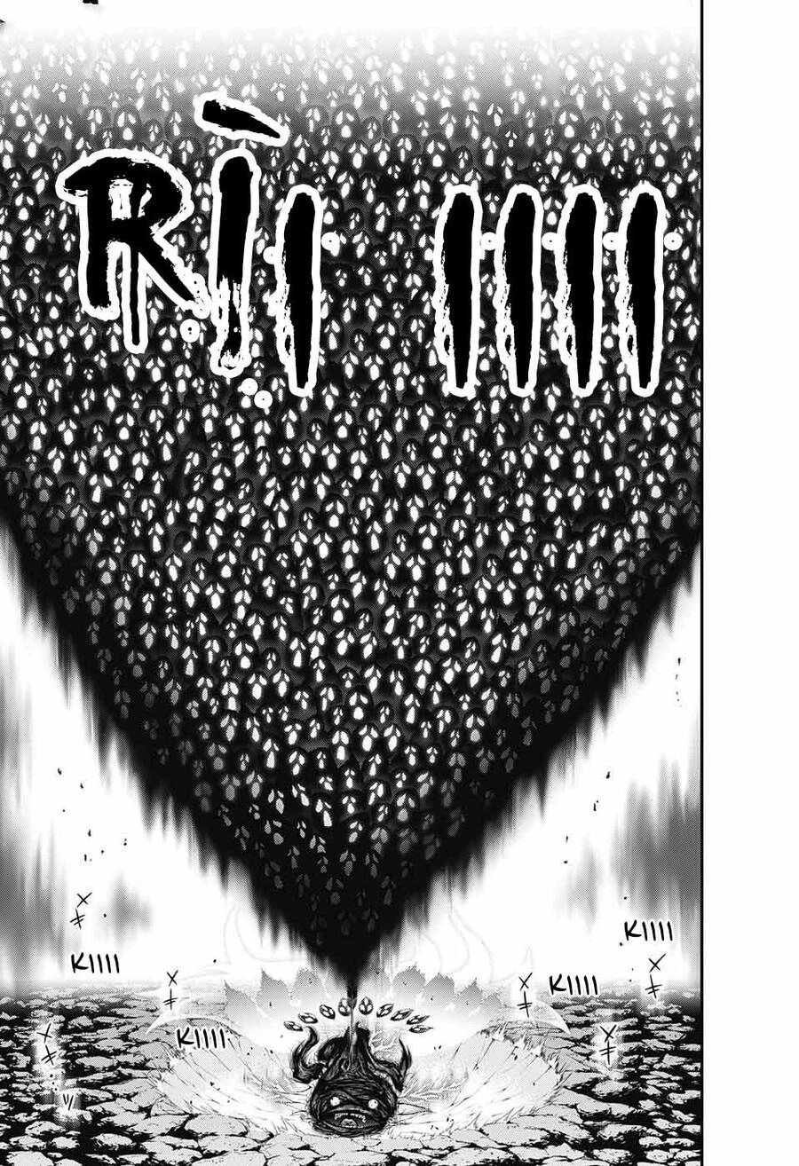 Dark Gathering Chapter 37 - 31