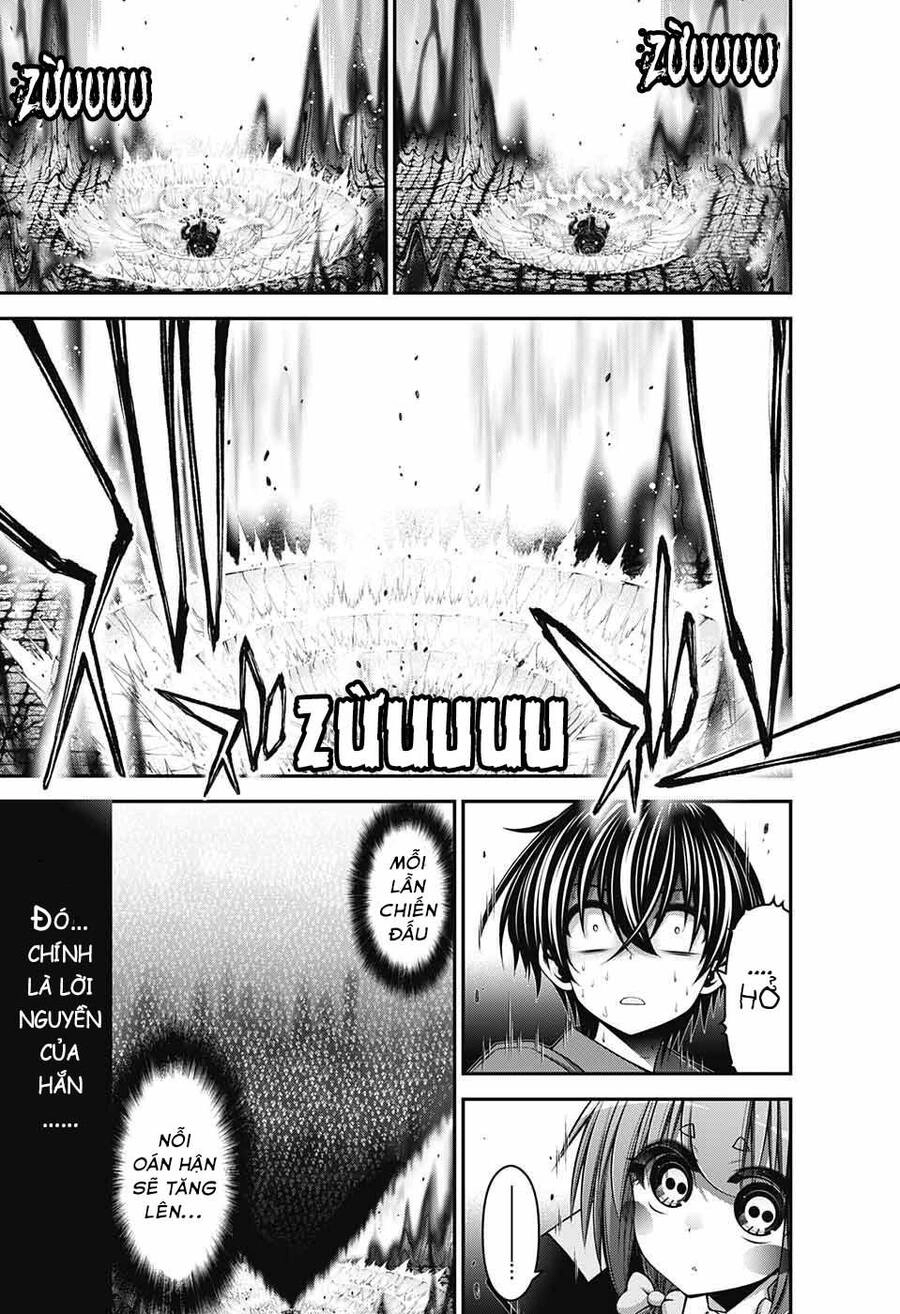 Dark Gathering Chapter 37 - 33