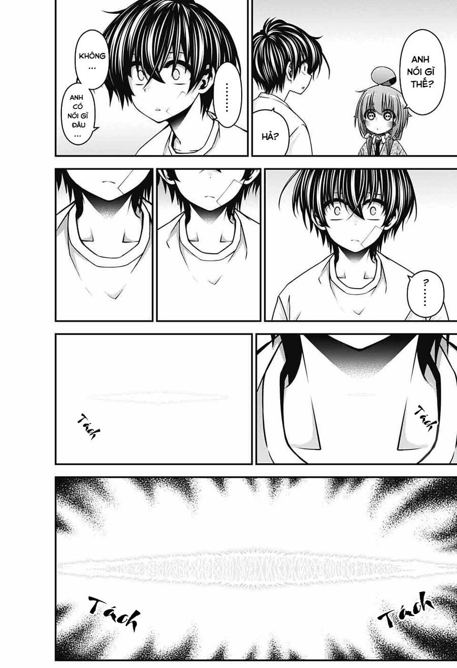 Dark Gathering Chapter 39 - 13