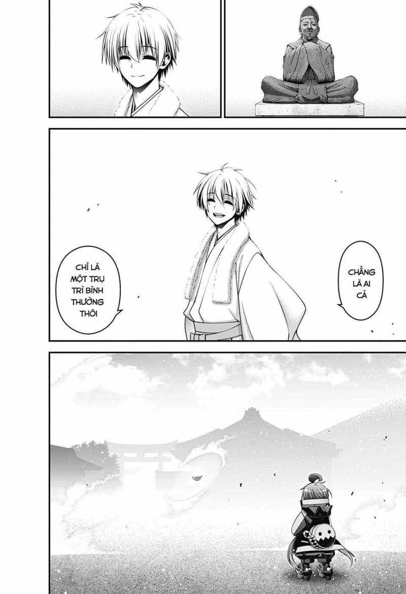 Dark Gathering Chapter 41 - 22