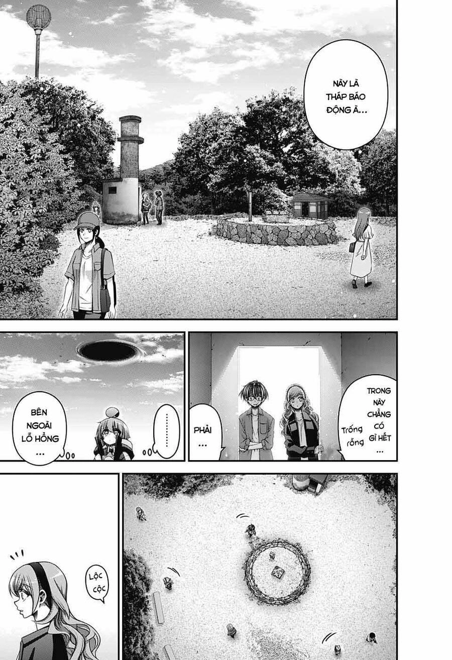 Dark Gathering Chapter 42 - 16