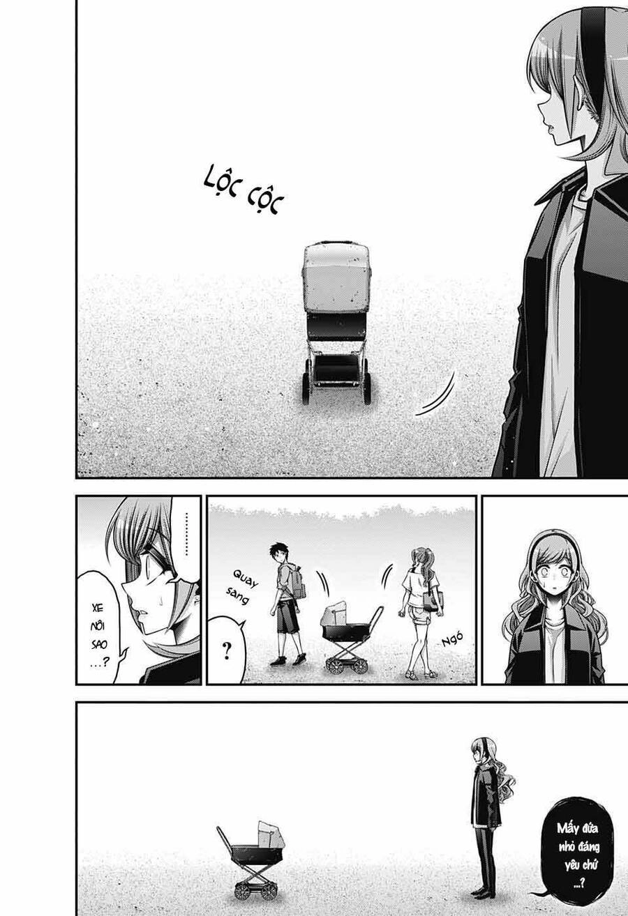 Dark Gathering Chapter 42 - 17