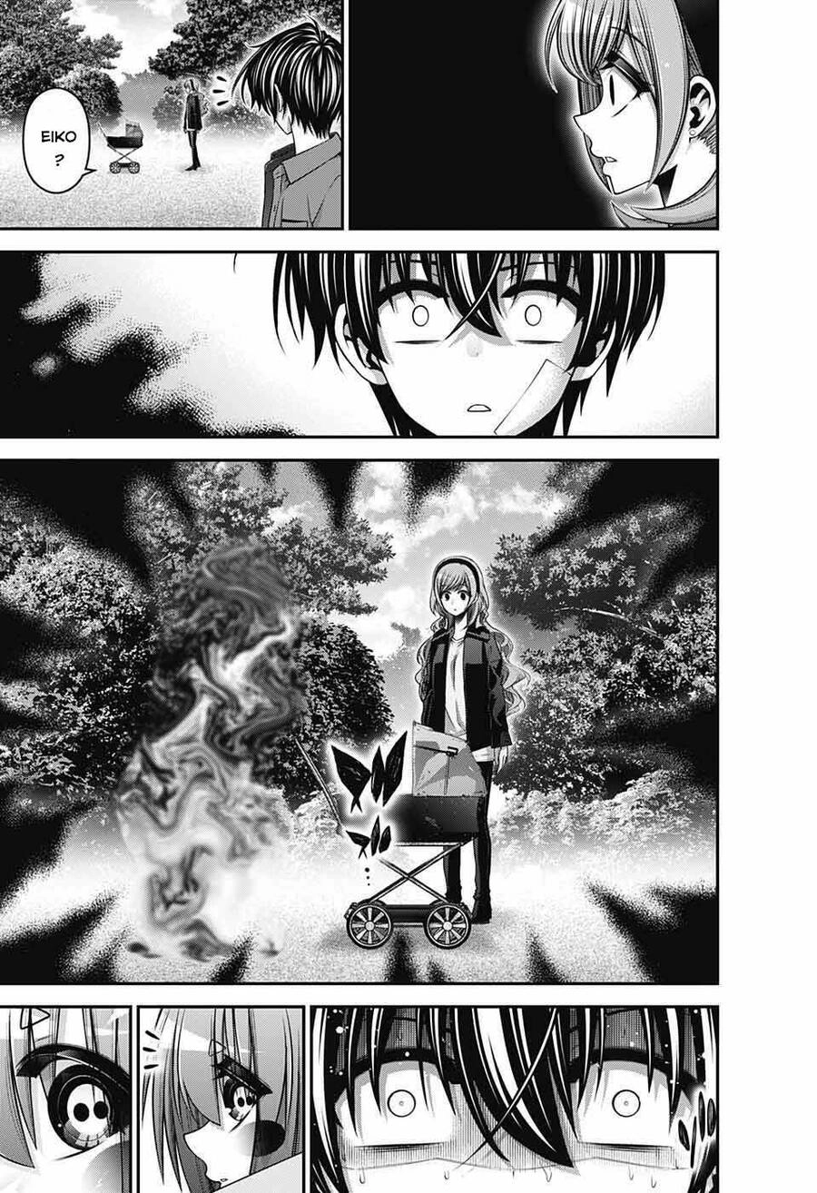 Dark Gathering Chapter 42 - 18