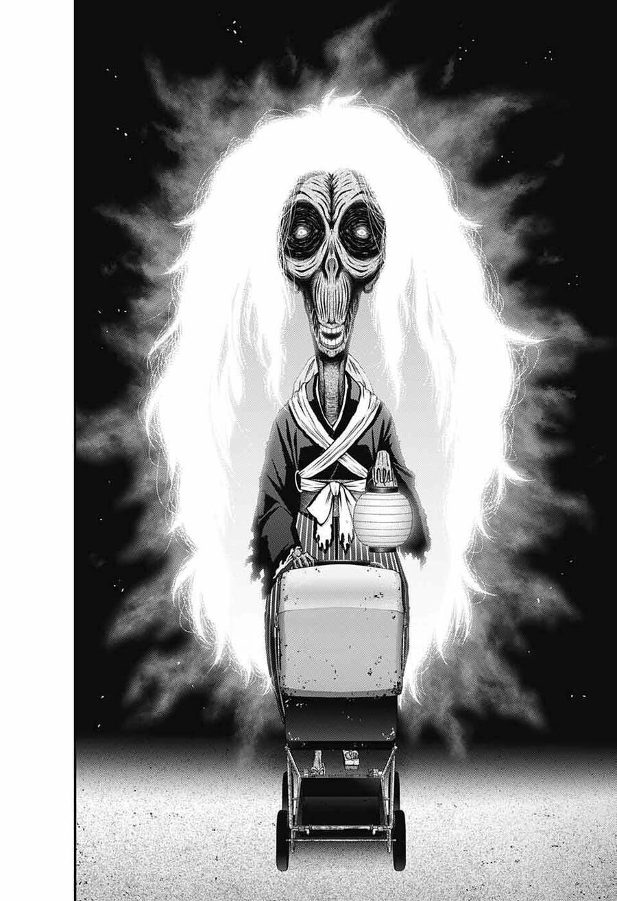 Dark Gathering Chapter 42 - 19