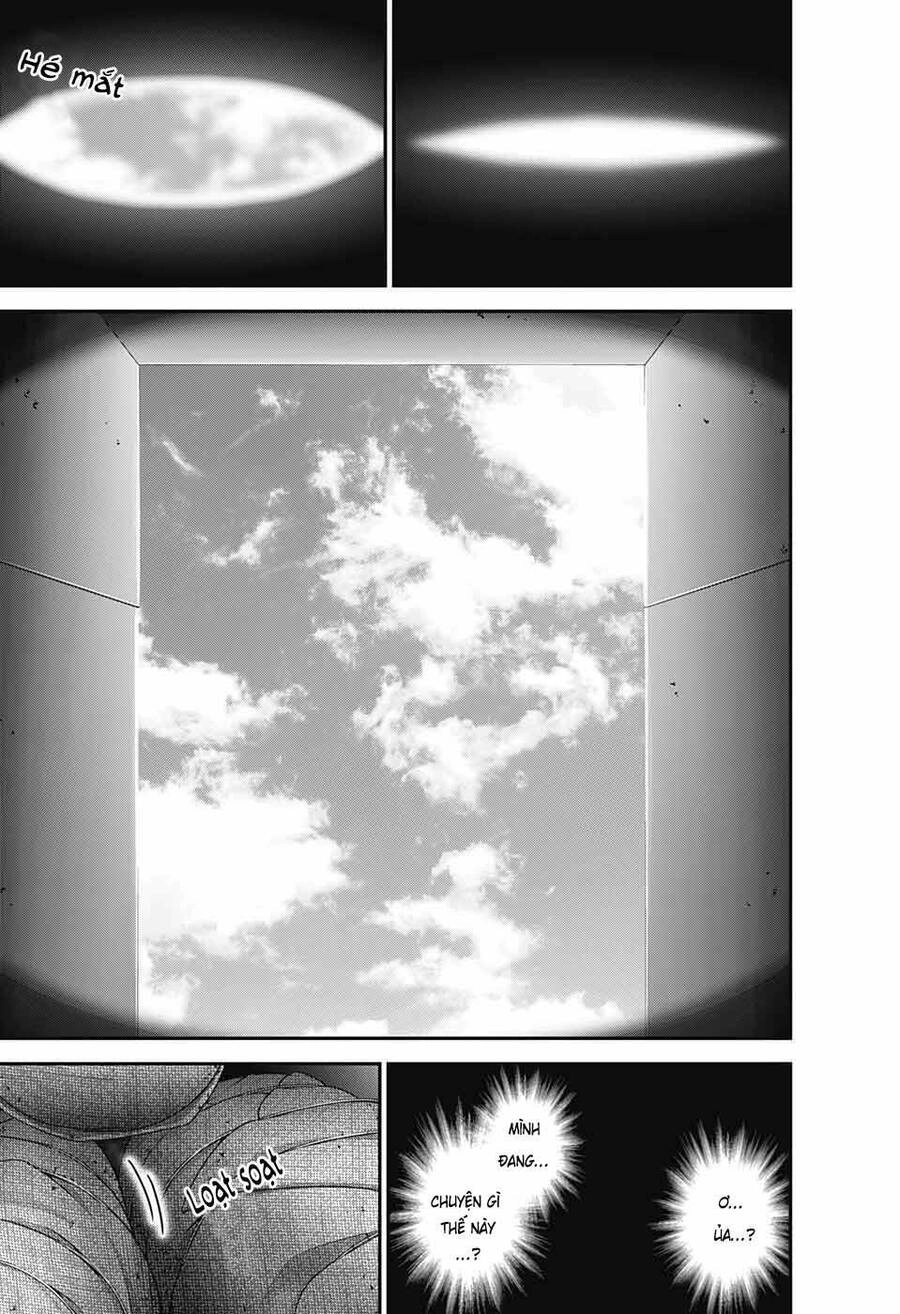 Dark Gathering Chapter 42 - 24