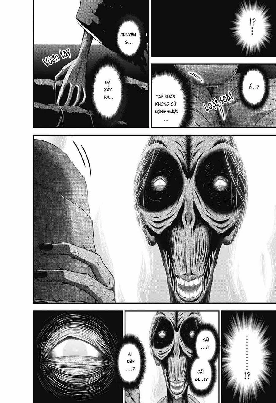 Dark Gathering Chapter 42 - 25