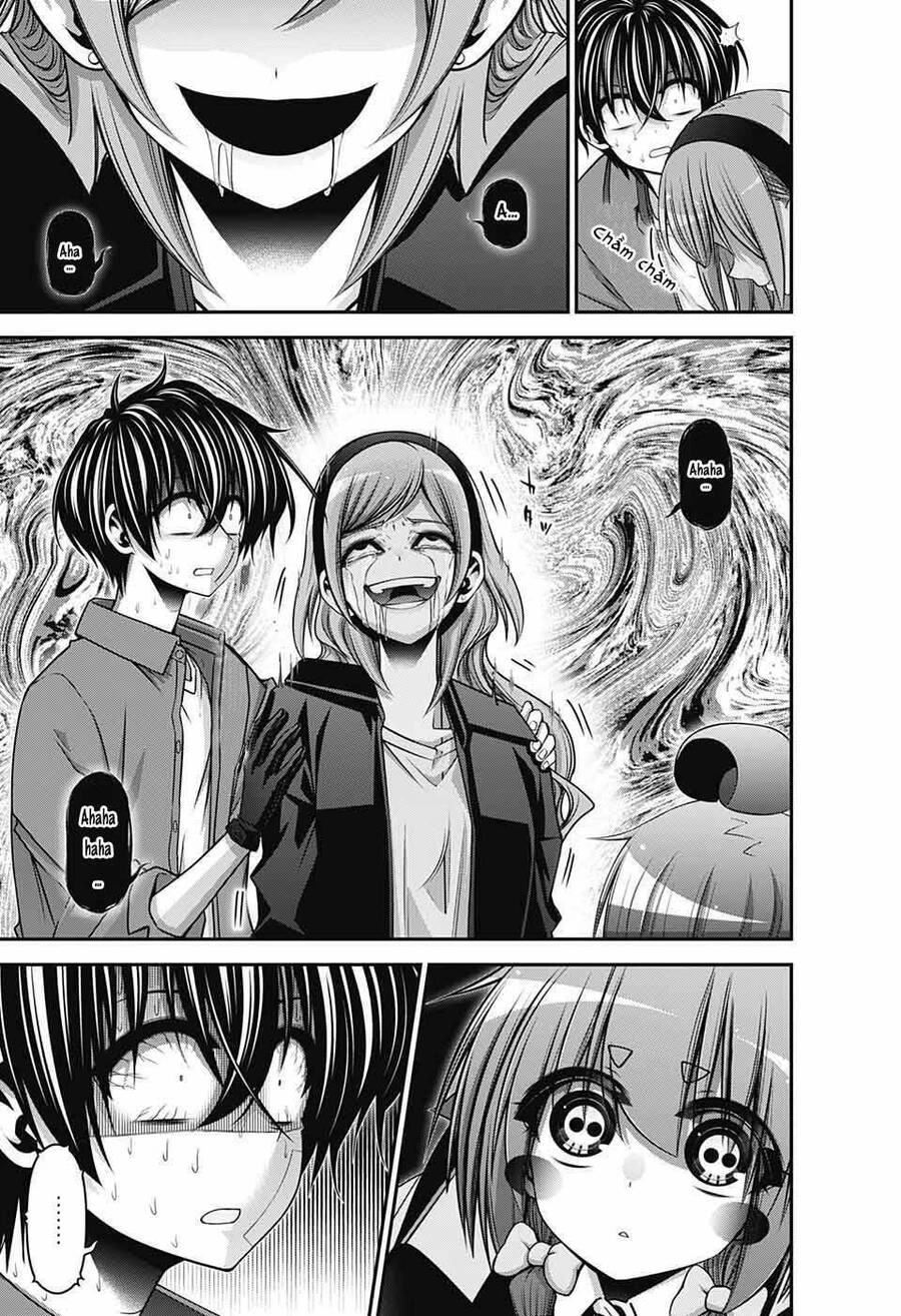 Dark Gathering Chapter 42 - 28