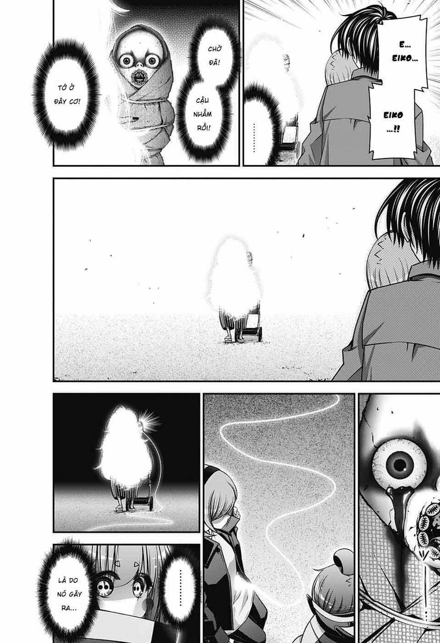 Dark Gathering Chapter 42 - 29