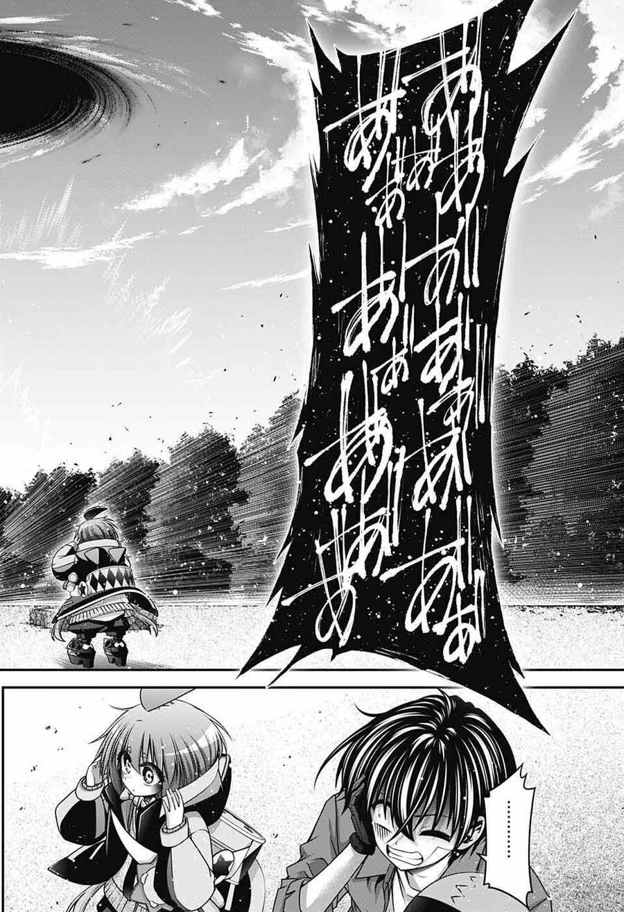 Dark Gathering Chapter 42 - 33