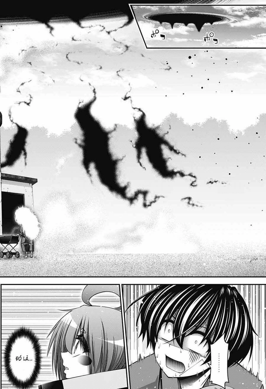 Dark Gathering Chapter 42 - 35