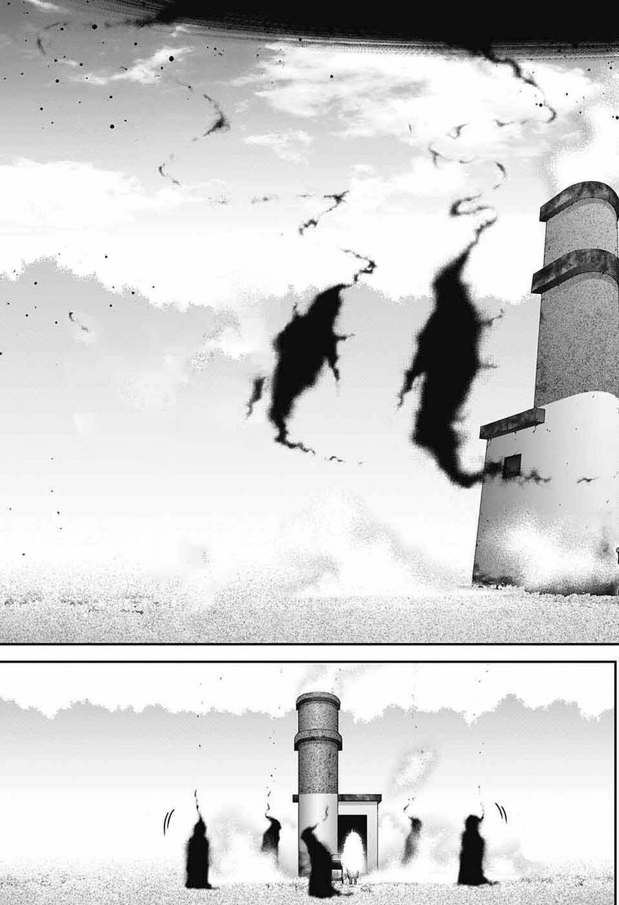 Dark Gathering Chapter 42 - 36