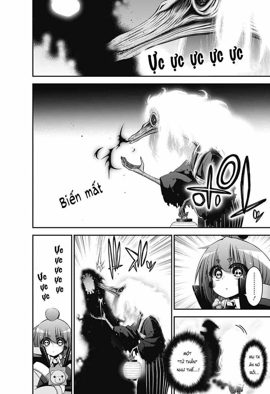 Dark Gathering Chapter 42 - 39