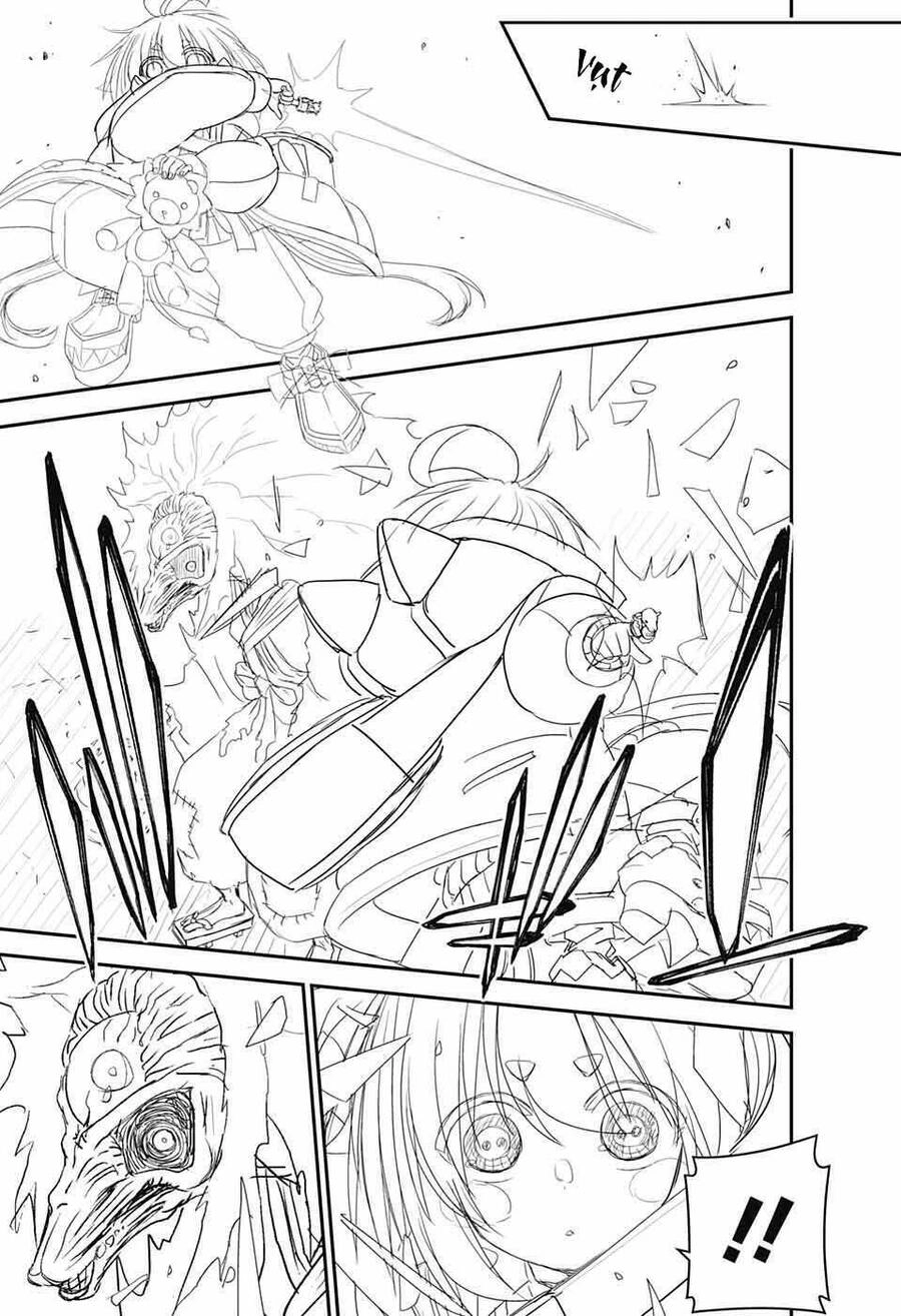 Dark Gathering Chapter 42 - 42