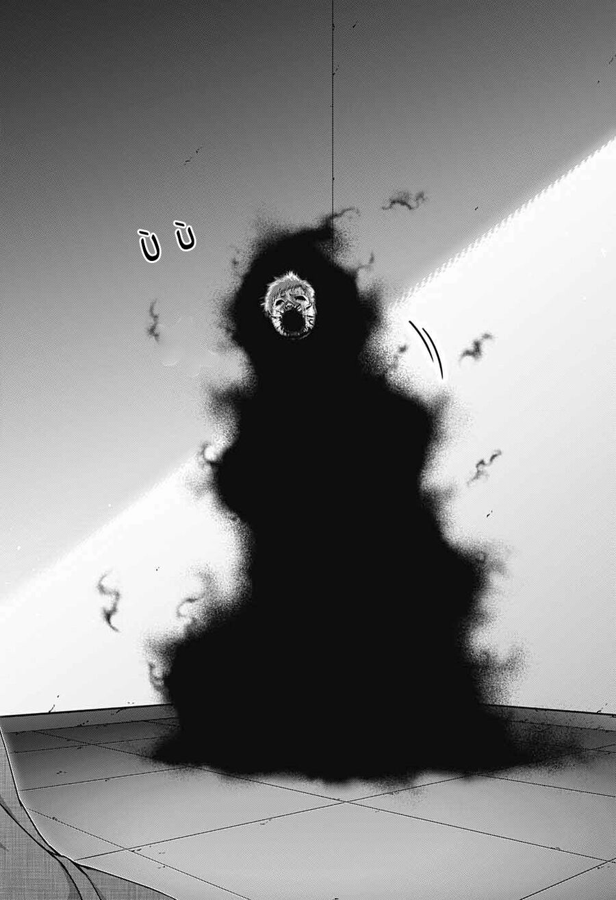 Dark Gathering Chapter 44 - 35