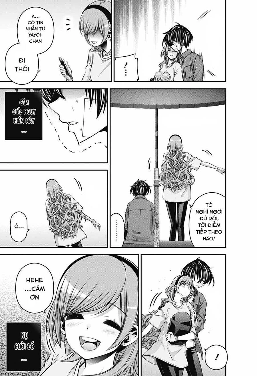 Dark Gathering Chapter 45 - 38