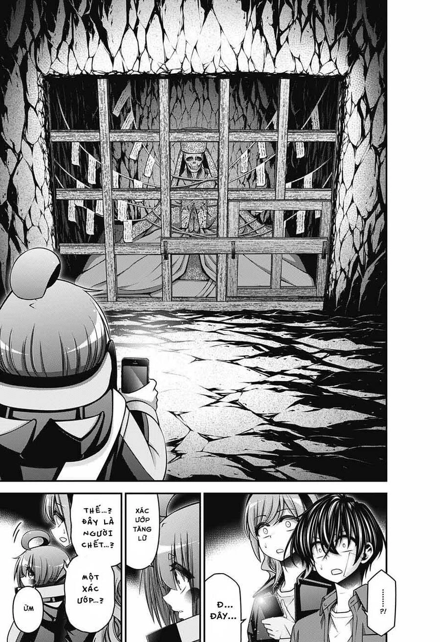 Dark Gathering Chapter 46 - 14